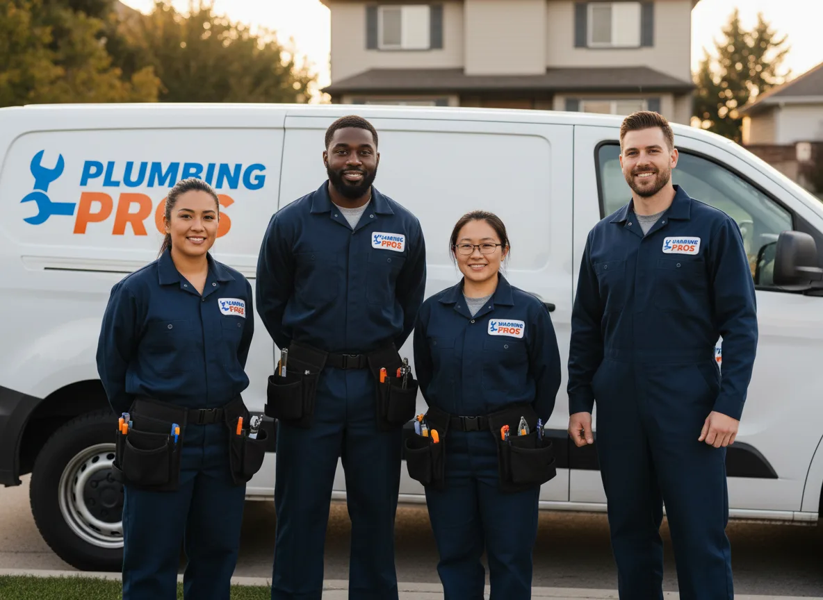 Water Heater Repair company in Powell Butte, OR